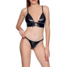 Black Level Ensemble VINYL BRA Noir